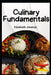 Culinary Fundamentals by Elizabeth Jimenez