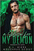 A Slice For My Demon: An MM Paranormal Romance by Scout, Mozzarus
