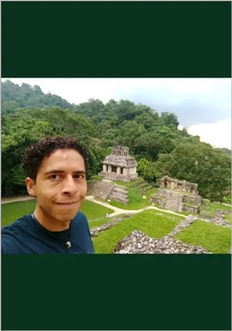 Travesías por el Sureste mexicano by Gutiérrez Morales, Hebert