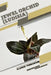 Jewel Orchid (Ludisia): Closed terrarium, Beginner's Guide by Tetiana Sabanen