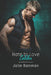 Hate to Love Colden: Dark BWWM Bully Romance by Jolie Damman