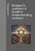 Bridges to Judaism: A Guide to Understanding Judaism by Mordechai Y