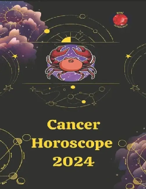 Cancer Horoscope 2024 by Angeline Rubi