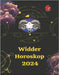 Widder. Horoskop 2024 by Rubi, Alina a.