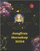 Jungfrau. Horoskop 2024 by Rubi, Angeline
