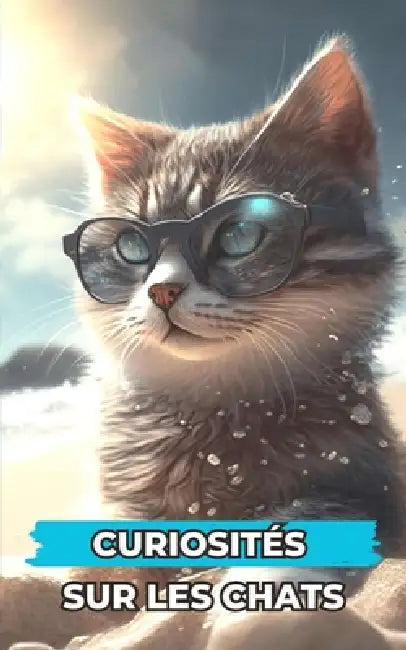 Curiosités sur les Chats: Faits Incroyables et Surprenants by VC Brothers