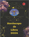 Libra. Horóscopo 2024 by Rubi, Alina a.