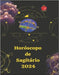 Sagitário. Horóscopo 2024 by Rubi, Alina a.