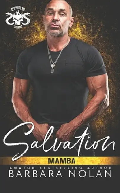 Salvationmamba