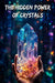 The hidden power of crystals: Healing mind and body with lithotherapy by Chang Da