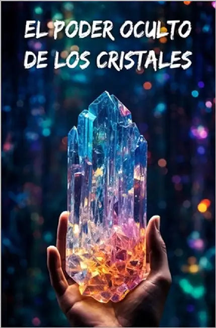 El poder oculto de los cristales: Sanar la mente y el cuerpo con litoterapia by Da, Chang