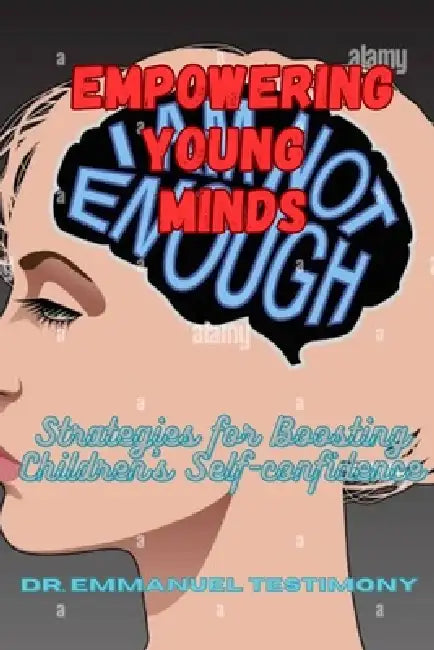 Empowering Young Minds: Strategies for Boosting Children's Self-Confidence by Emmanuel Testimony