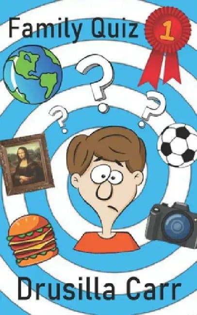 Family Quiz by Carr