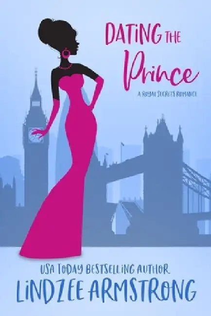 Dating the Prince: a fake relationship romance by Addison Quinn
