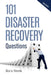 101 Disaster Recovery Questions by Boris Vinnik