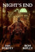 Night's End: Supernatural Suspense Thriller with Ghosts by Ron Ripley