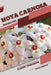 Hoya carnosa: Closed terrarium, Beginner's Guide by Tetiana Sabanen