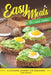 Easy Meals for New Cooks: A Cooking Journеy for Bеginnеrs by Lisa Windle