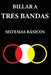 Billar a Tres Bandas: Sistemas Básicos by Murat Kocak