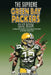 Green Bay Packers: The Supreme Quiz And Trivia Book Over 300+ Questions about your favorite NFL team by Jackson Wells