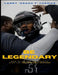 Be Legendary: How to Unlock the Athletic Mind for Unstoppable Success by Larry Vaughn Thomas