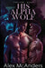 His Alpha Wolf: MM Wolf Shifter Romance by Alex McAnders
