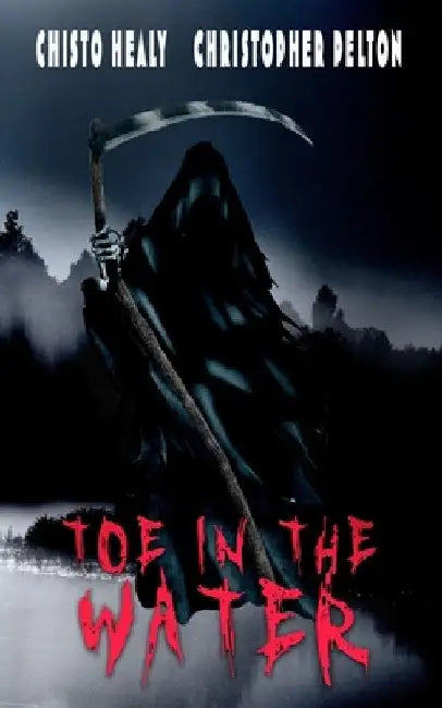 Toe In The Water by Christopher Pelton