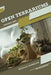 Open Terrariums, Botanical Wonderland: Beginner's Guide by Tetiana Sabanen