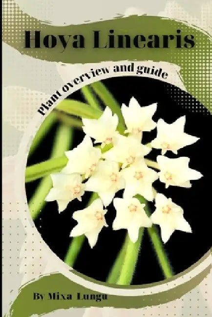 Hoya Linearis: Plant overview and guide by Mixa Lungu