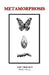 Metamorphosis: The Trilogy by Matthew Harvey