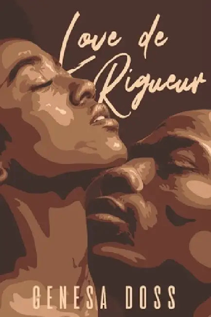Love de Rigueur by Genesa Doss