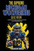 Michigan Wolverines: The Supreme Quiz and Trivia Book by Jackson Wells