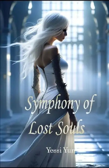 Symphony of Lost Souls by Yessi Yun