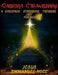 "A Jesus Christmas Storybook Treasure Just for You": "Jesus" "Emmanuel Noel" by Sabrina Strawberry