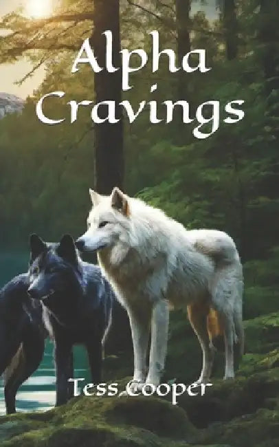 Alpha Cravings by Tess Cooper
