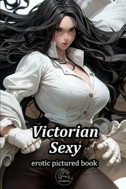 Victorian-Sexy by Online