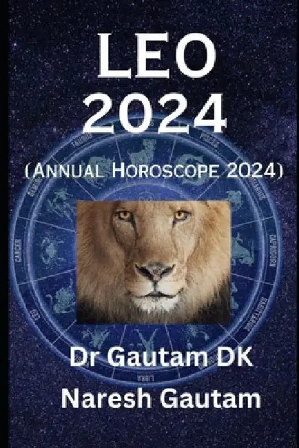 Leo 2024 by Naresh Gautam