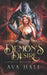 Demon's Desire: A Demonic Monster Romance by Ava Hall