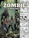 Zombie Coloring Book: A Terrifying Adventure 8.5x11 by Twinsaiart