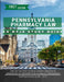 Pennsylvania Pharmacy Law: A MPJE Study Guide by Nathaniel Ventresca Pharmd