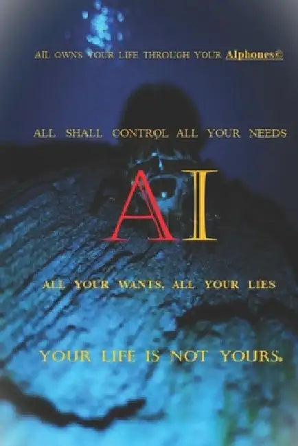 AI by H. Antono Netzer