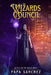 The Wizard's Council by Papa Sanchez