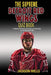 Detroit Red Wings: The Supreme Quiz and Trivia Book for all hockey fans: Over 150 Pages of questions by Jackson Wells