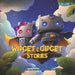 Widget and Gidget Stories: Volume 2 by Catherine Grantham