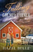 Falling for the Grumpy Farmer: A Small Town Clean Romance by Hazel Belle