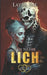 Wed to the Lich by Layla Fae