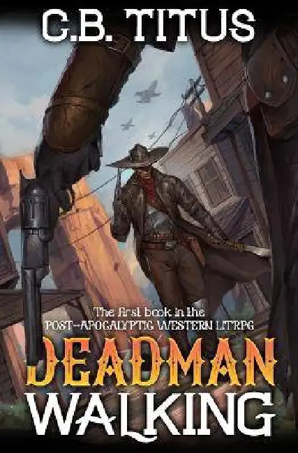 Deadman Walking