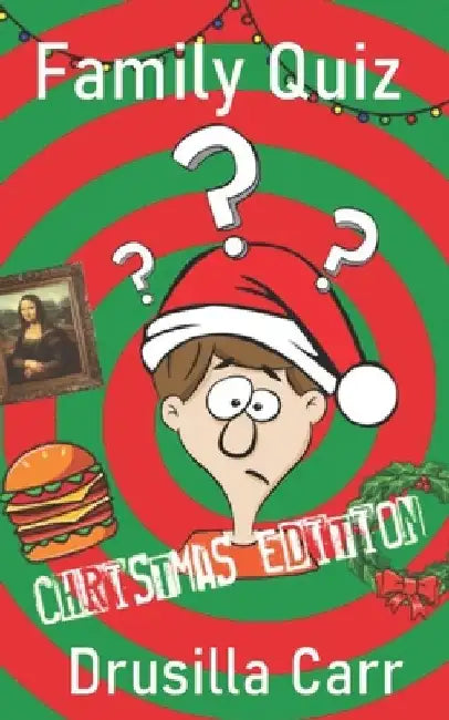 Christmas Special by Drusilla Carr