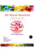 All About Nutrition: Make your own Diet: Diet preparation tools with basic understanding by Vandana Andel