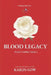 Blood Legacy (PULSE Vampire Series #6) by Kailin Gow